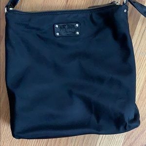 Kate Spade cloth Purse